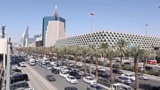 Economie : Saudi Aramco détrône Apple