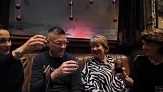Drágul a whisky – egy front a vámháborúban