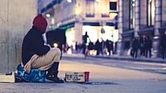 La receta de Finlandia para resolver el problema de las personas sin hogar