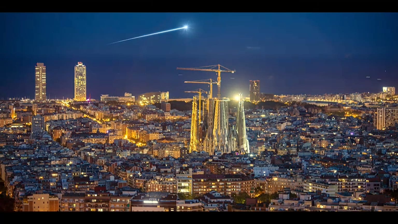 2019 L’esperit de Nadal | El espíritu de la Navidad | The spirit of Christmas
