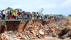 Mozambik