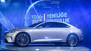 Türkiye'nin yerli otomobili