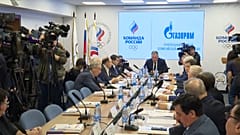 Rússia contesta suspensão de quatro anos por 'doping'