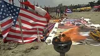 Schamane spricht: So geht die US-Wahl 2020 aus