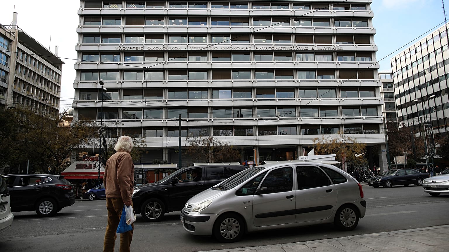 La Grecia nel 2019 non più ultima ruota del carro europea