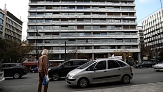 La Grecia nel 2019 non più ultima ruota del carro europea