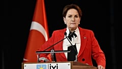İYİ Parti Genel Başkanı Meral Akşener