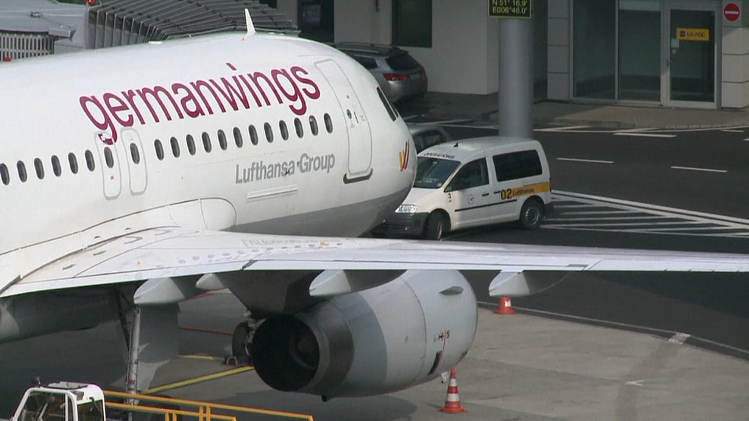 Streik bei Germanwings: Das sollten Sie wissen
