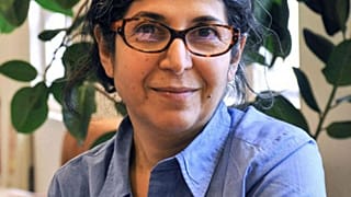 Fariba Adelkhah 