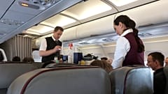 Germanwings Cabin Crew scheduled to strike for three days starting December 30 2019.