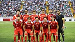 ثلاثة مرشحين لانتخابات رئاسة الاتحاد السوري لكرة القدم 