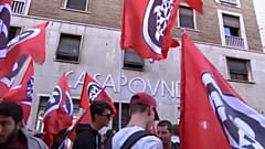 Facebook contro Casapound, terzo round in arrivo