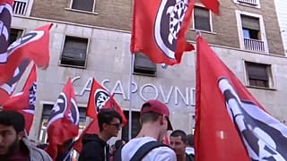 Facebook contro Casapound, terzo round in arrivo