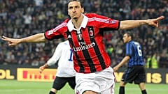 Ibracadabra, revoilà Zlatan !