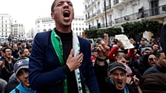 Hirak, épisode 45 : la contestation ne faiblit pas en Algérie