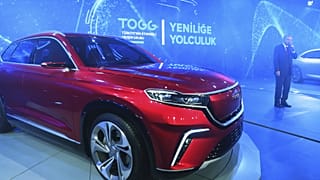Turquía lanza su primer coche eléctrico en un ambicioso y millonario proyecto tecnológico