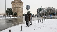ΑΠΕ ΜΠΕ/PIXEL/ΜΠΑΡΜΠΑΡΟΥΣΗΣ ΣΩΤΗΡΗΣ