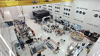 NASA'dan milyarlarca yıl öncesine ışık tutacak proje: Kızıl Gezegen'de yaşam belirtileri aranacak