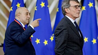 Σασόλι: Η Ελλάδα και η Κύπρος έχουν την απερίφραστη υποστήριξη μας