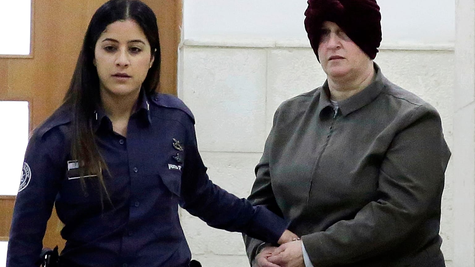 قضية اعتداءات جنسية على طالبات تزعزع العلاقات بين إسرائيل وأستراليا 