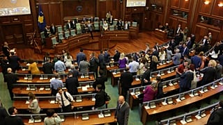 Kosova'da siyasi çıkmaz: Koalisyon hükümeti bir türlü kurulamıyor 