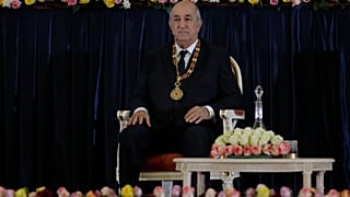 Νέος πρωθυπουργός στην Αλγερία-Παραμένει η απογοήτευση στην κοινωνία
