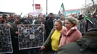 Остановить наступление на Идлиб?