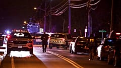 Késsel támadtak egy rabbira New York közelében