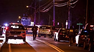 Késsel támadtak egy rabbira New York közelében