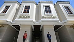 İçişleri Bakanlığı Hollanda uyruklu iki IŞİD üyesini ülkelerine sınır dışı etti
