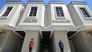 İçişleri Bakanlığı Hollanda uyruklu iki IŞİD üyesini ülkelerine sınır dışı etti