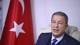Hulusi Akar