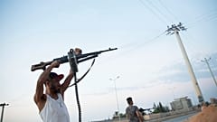 Νέα αβεβαιότητα στη Λιβύη - Αποσύρονται οι δύο πλευρές από τον πολιτικό διάλογο