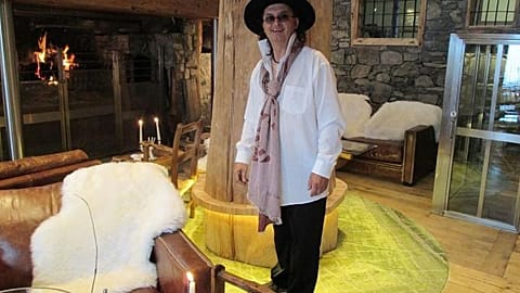 Marc Veyrat
