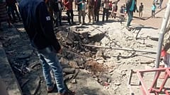 Yemen'de Husilerin bir askeri mezuniyet törenini hedef alan saldırısında en az 9 kişi öldü