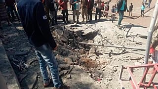 Yemen'de Husilerin bir askeri mezuniyet törenini hedef alan saldırısında en az 9 kişi öldü
