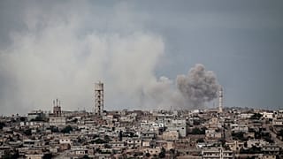 تركيا تقول إنها لن تنسحب من نقاط المراقبة التابعة لها في إدلب السورية