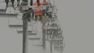 Több ember a Tátrában ragadt az éjszaka