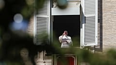Attentato in Somalia, Papa Francesco prega per le vittime