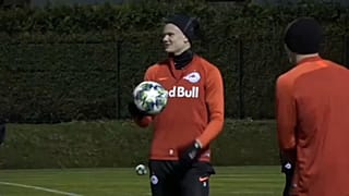 El Borussia Dortmund ficha al prometedor delantero noruego Erling Haaland