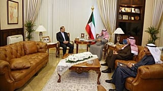 اعتراض ایران به جلسات رسمی الاحوازیه؛ کویت: حاکمیت ملی ایران محترم است