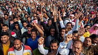لماذا قامت الاحتجاجات في الهند الآن؟