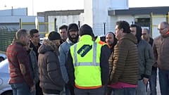 Terceiro dia de greve da Portway obriga a cancelamento de voos