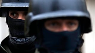 Σερβία: Βρέθηκε η 12χρονη - θύμα απαγωγής παιδεραστή 