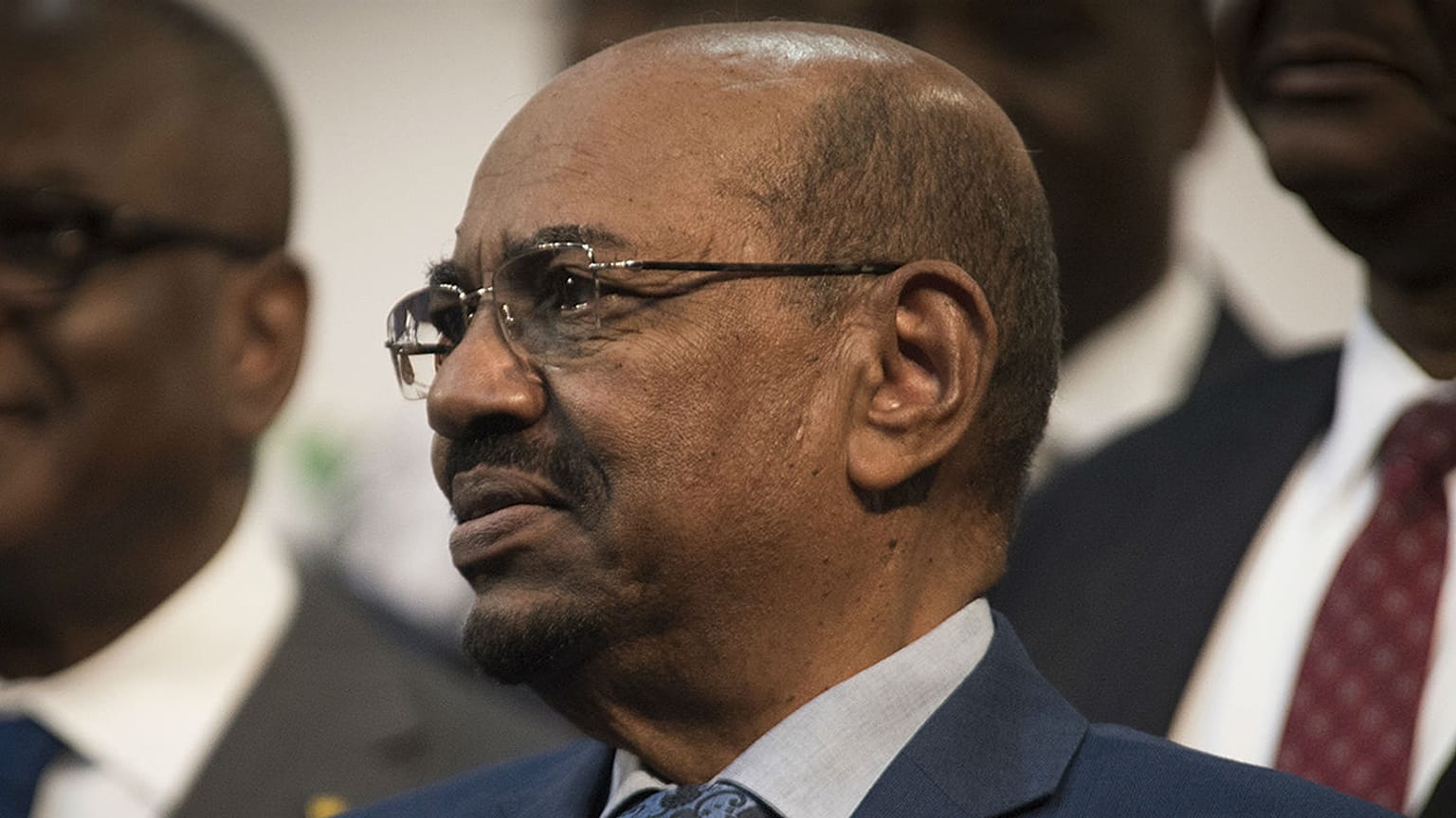 السودان: النيابة العامة تطلب من مدير جهاز الأمن في عهد البشير بتسليم نفسه للعدالة