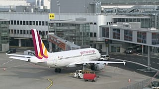 Greve na Germanwings obriga ao cancelamento de 180 voos