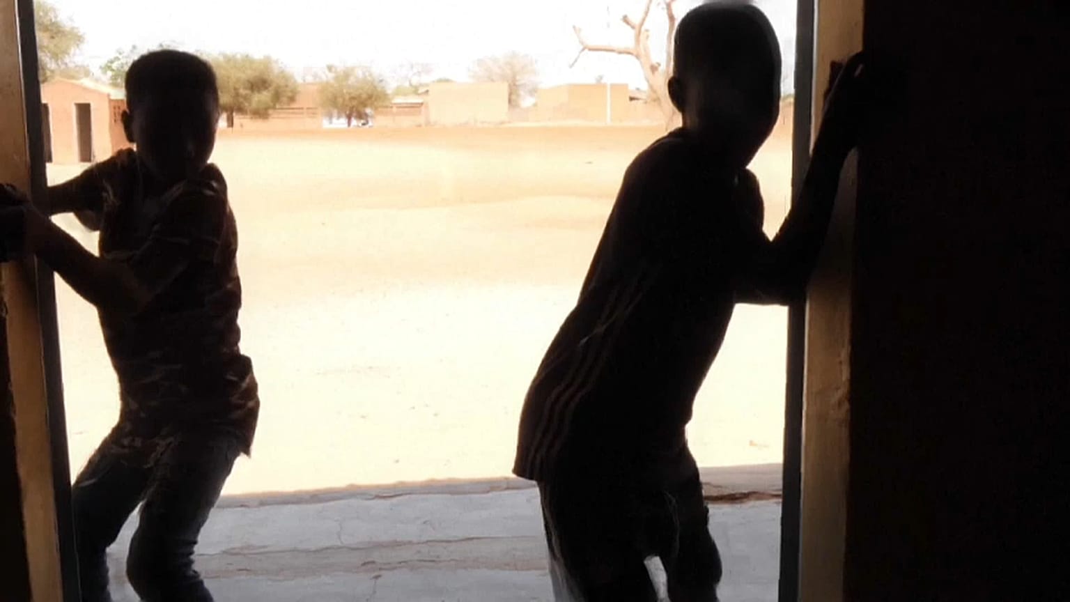 1 enfant sur 4 vit dans une zone de conflit : le triste constat de l'Unicef 