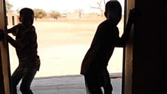 Burkina Faso, simulação de ataque