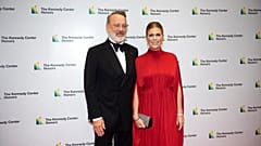 Tom Hanks Yunan vatandaşı oldu