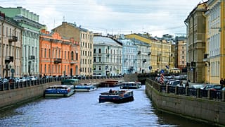 В Петербурге предотвращены несколько терактов